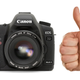 Illustration for article titled Why You Should Buy a Canon 5D Mark II Instead